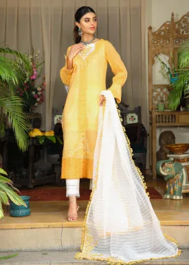 Nilofer Shahid - Dandelion Breeze