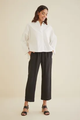Rosella Silk Pants